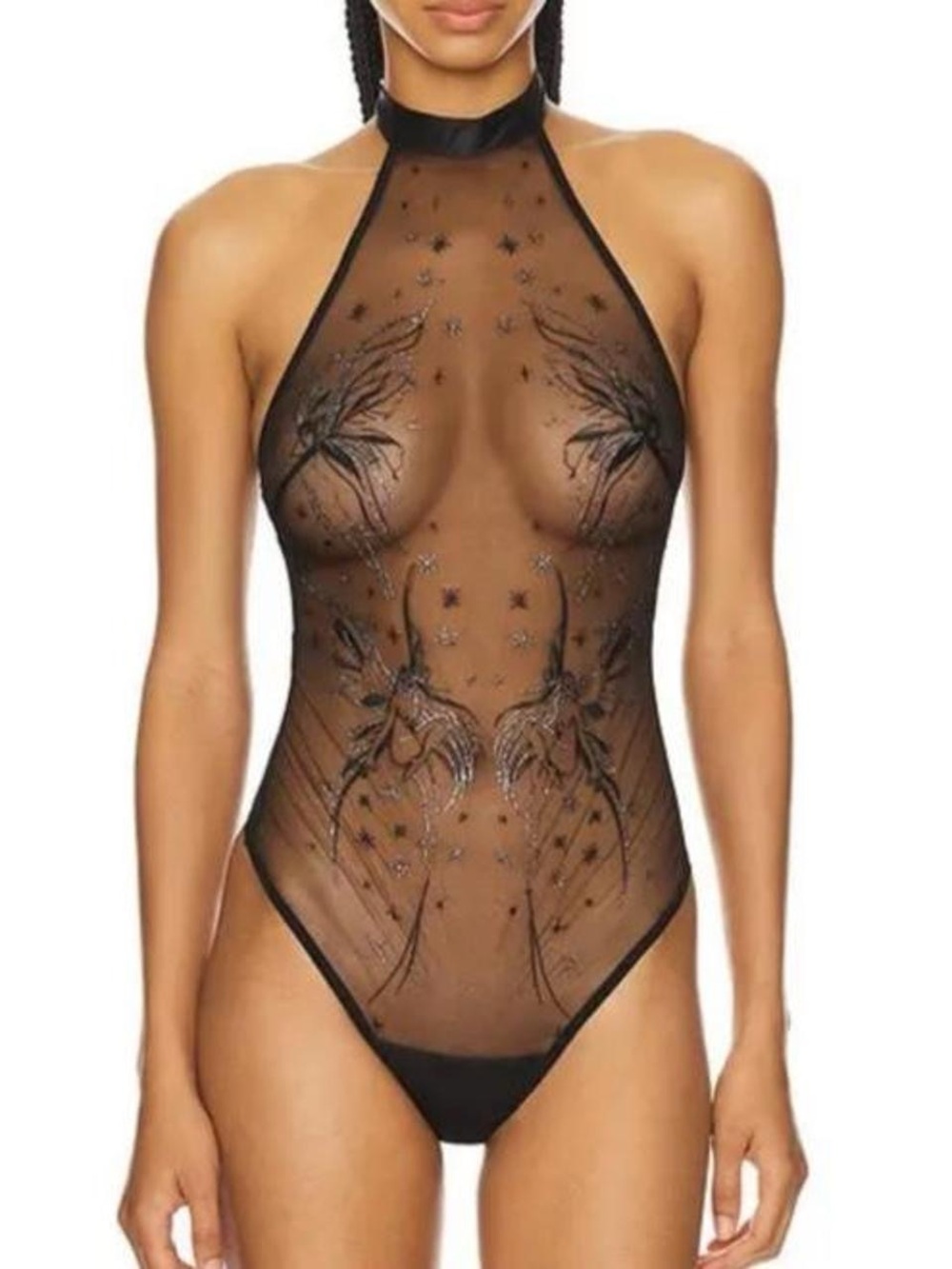 Thistle & Spire Fae Bodysuit